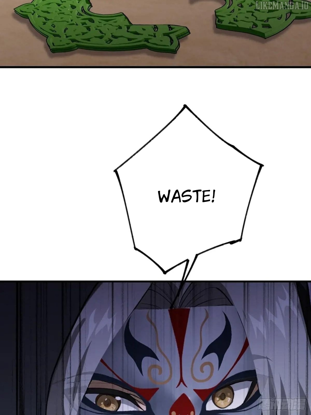 Outrageous! I opened a training class for empresses Chapter 74 - page 39